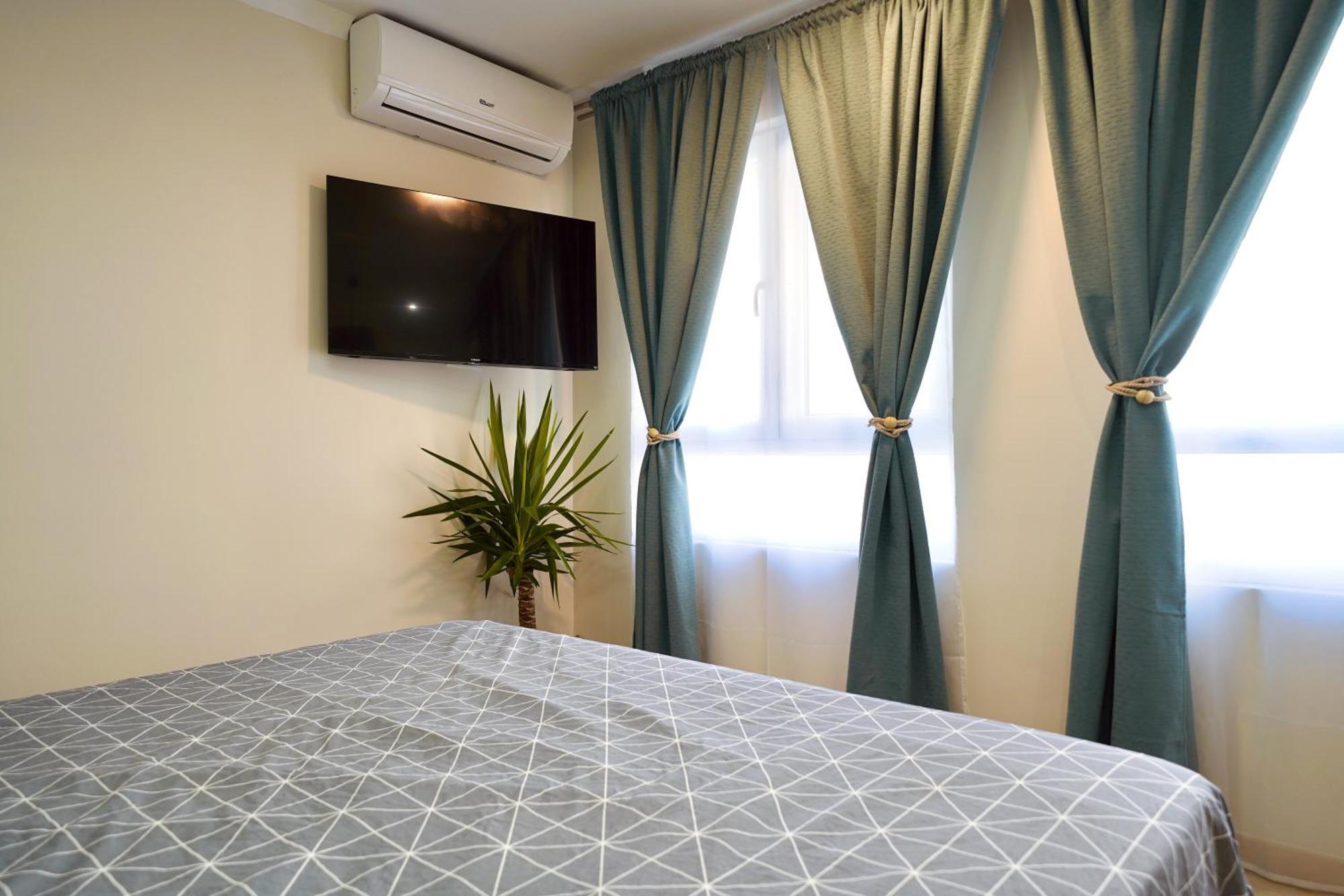 Parsami Suites Santa Pola Εξωτερικό φωτογραφία