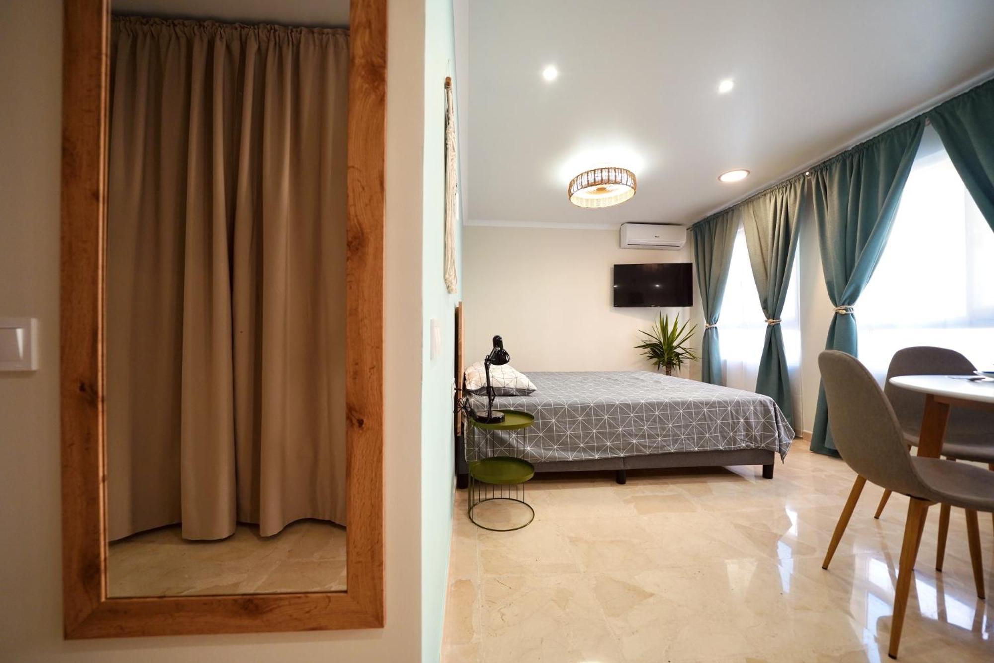 Parsami Suites Santa Pola Εξωτερικό φωτογραφία