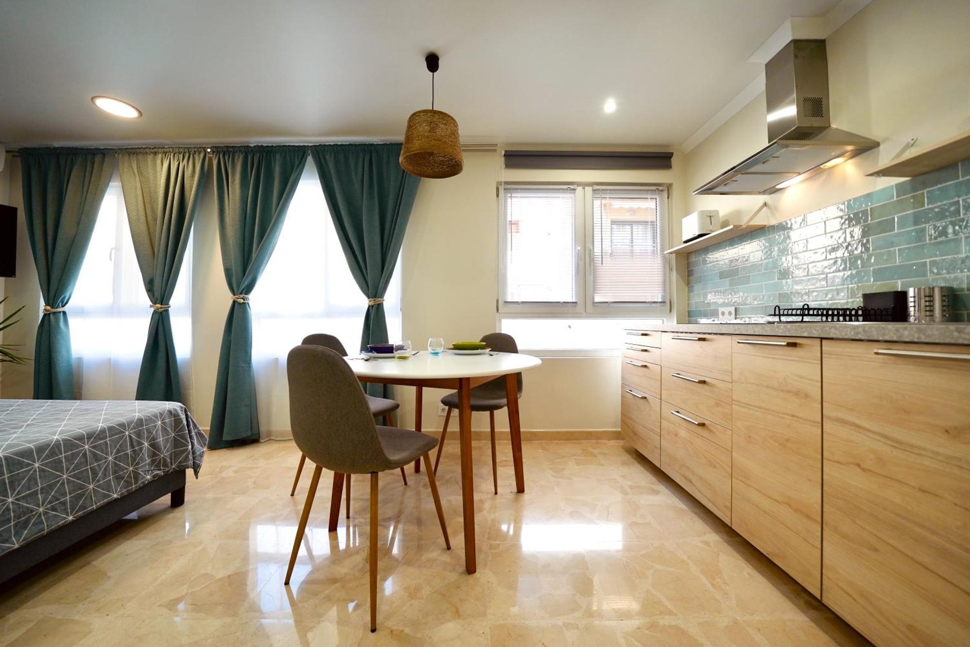 Parsami Suites Santa Pola Εξωτερικό φωτογραφία