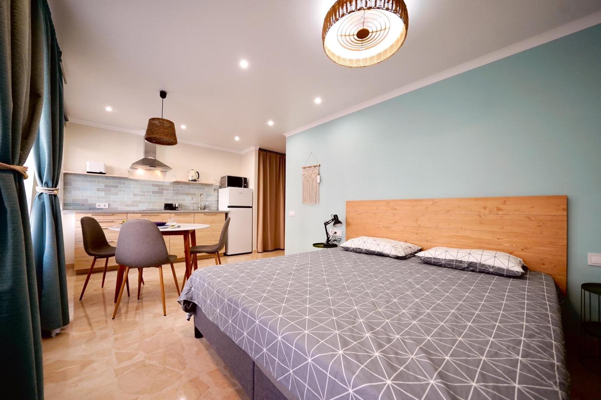 Parsami Suites Santa Pola Εξωτερικό φωτογραφία