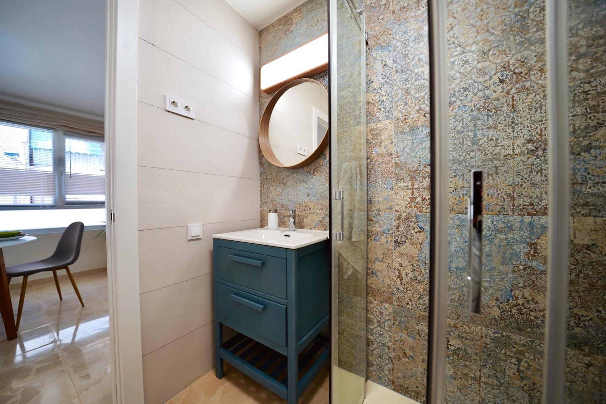 Parsami Suites Santa Pola Δωμάτιο φωτογραφία