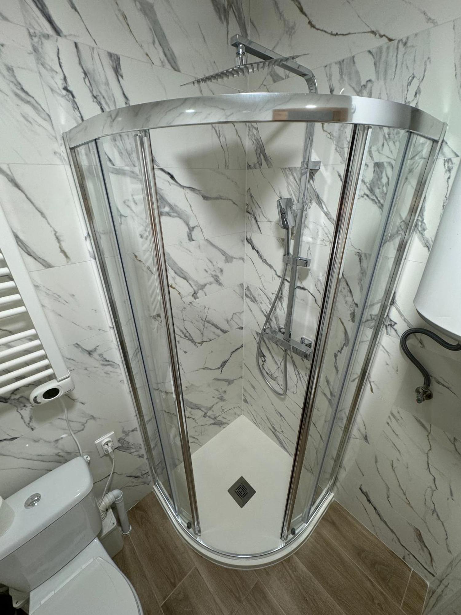 Parsami Suites Santa Pola Εξωτερικό φωτογραφία