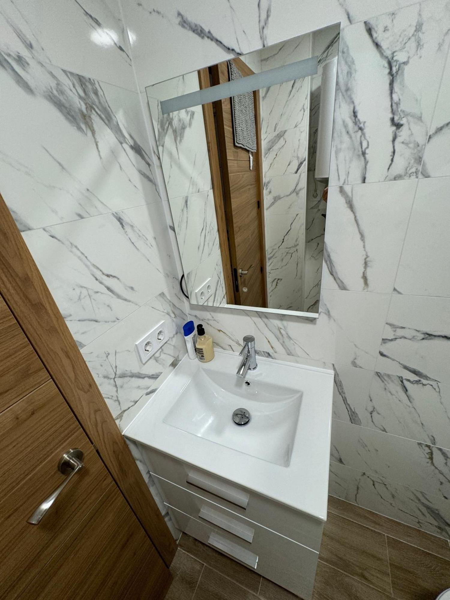 Parsami Suites Santa Pola Εξωτερικό φωτογραφία