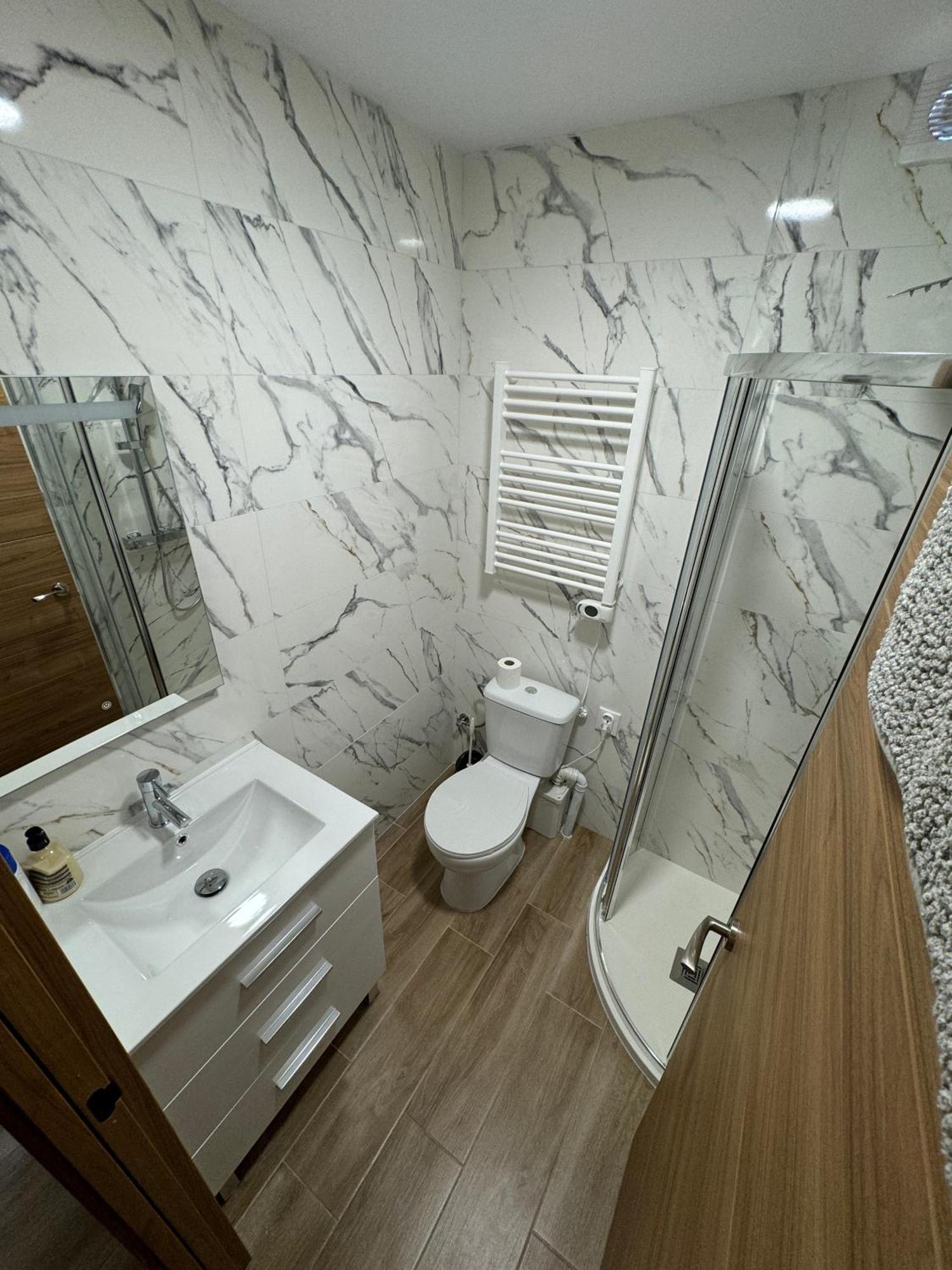 Parsami Suites Santa Pola Εξωτερικό φωτογραφία