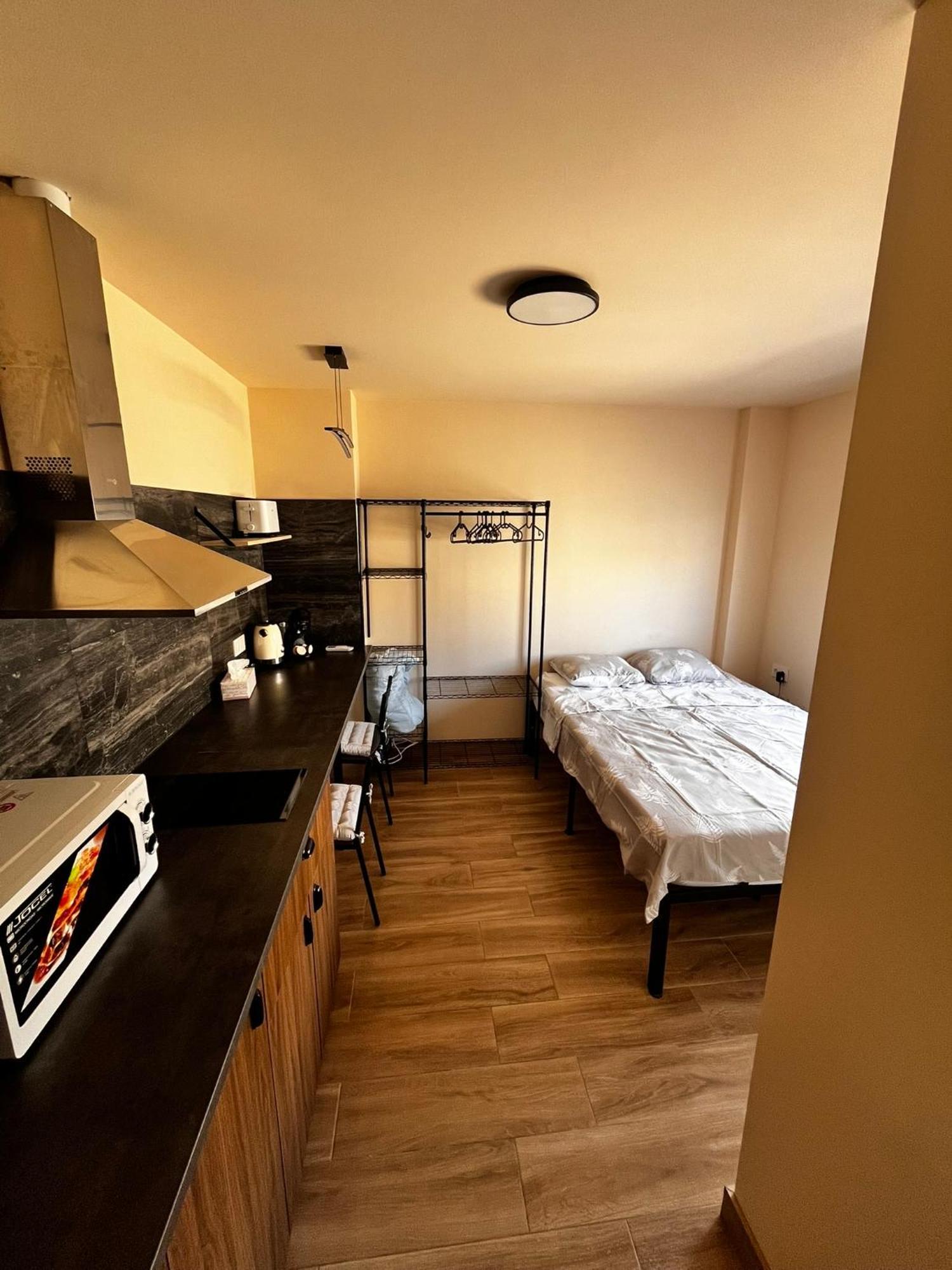 Parsami Suites Santa Pola Εξωτερικό φωτογραφία